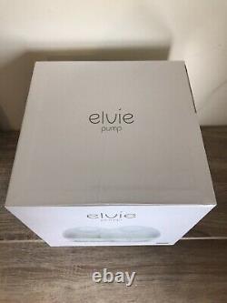Elvie Double Electric Breast Pump Sealed