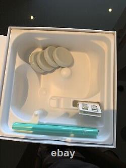 Elvie Double Electric Breast Pump With Extra Breast Shields