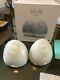 Elvie Double Electric Breast Pump, Very Good Condition With Full Instructions