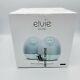 Elvie Double Electric Smart Breast Pump Hands Free In Bra Quiet With 2 Modes
