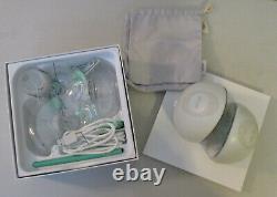 Elvie Double Electric Wearable Smart Breast Pump Silent Hands-Free Portable