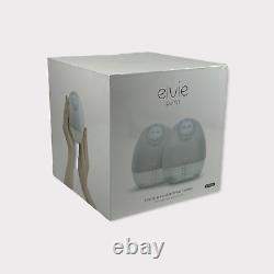 Elvie Double Wireless Breast Pump