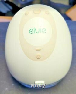 Elvie EP01-01 Single Electric Wearable Breast Pump