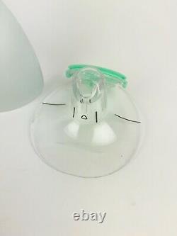 Elvie EP01 2x Double Electric Breast Pump Hubs & Extras See Photos