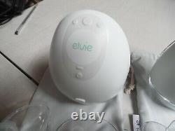 Elvie EP01 Double Electric Breast Pump
