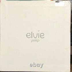 Elvie EP01 Double Electric Breast Pump