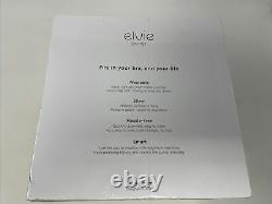 Elvie EP01 Double Electric Breast Pump Brand New Sealed In Box