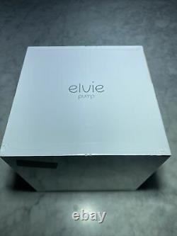 Elvie EP01 Double Electric Breast Pump-Brand New Sealed In Box-Authentic