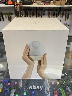 Elvie EP01 Double Electric Breast Pump New In Sealed Box