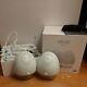Elvie Ep01 Double Electric Breast Pump Used Sterilized