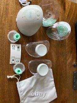 Elvie EP01 Electric Single Wearable Breast Pump -reduced price, 0ffers Welcome