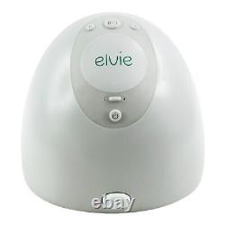 Elvie EP01 Electric Single Wearable Breast Pump with App