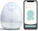 Elvie Ep01 Electric Single Wearable Breast Pump With App