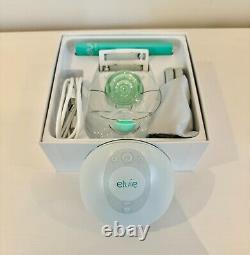 Elvie EP01 Electric Single Wearable Breast Pump with App Hands Free