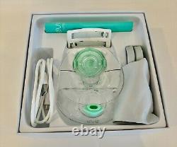 Elvie EP01 Electric Single Wearable Breast Pump with App Hands Free