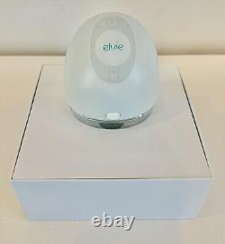 Elvie EP01 Electric Single Wearable Breast Pump with App Hands Free