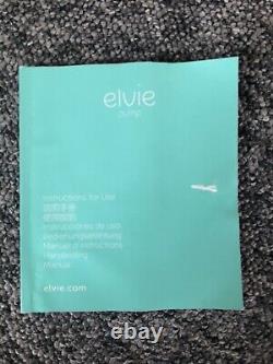Elvie EP01 Silent Wearable Single Electric Breast Pump