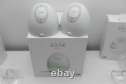 Elvie Electric Breast Pump 2 Pieces