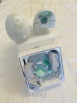 Elvie Electric Breast Pump 2 Pieces. Excellent Condition, Barely Used