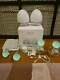 Elvie Electric Double Breast Pump And Lots Of Extras