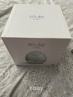 Elvie Electric Single Breast Pump
