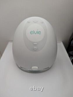 Elvie Electric Single Wearable Breast Pump