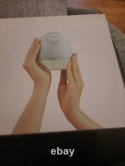Elvie Electric Single Wearable Breast Pump new sealed