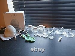 Elvie Electric Single Wearable Breast Pump with 8 month warranty left