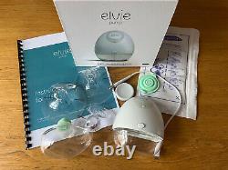 Elvie Electric Single Wearable Breast Pump with App