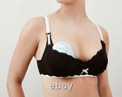 Elvie Pump Bundle Double Silent Wearable Breast Pump RRP £499