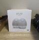 Elvie Pump Double Silent Wearable Electric Breast Pump App Hands-newithsealed