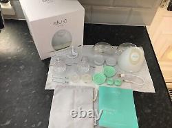 Elvie Pump EP Electric Breast Pump for hands free use