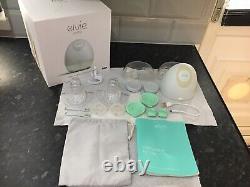 Elvie Pump EP Electric Breast Pump for hands free use