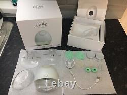 Elvie Pump EP Electric Breast Pump for hands free use