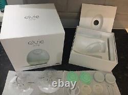 Elvie Pump EP Electric Breast Pump for hands free use