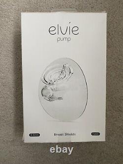 Elvie Pump Single Breast Pump