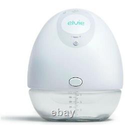 Elvie Pump Single Electric Breast Pump RRP £249! Brand New