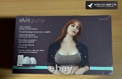Elvie Pump Wearable Electric Breast Pump (24mm/28mm Shields) Double