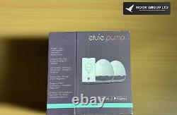 Elvie Pump Wearable Electric Breast Pump (24mm/28mm Shields) Double