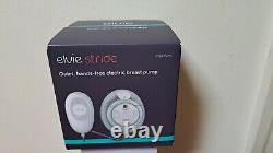 Elvie STRIDE Single Electric Breast Pump Brand New RRP £169