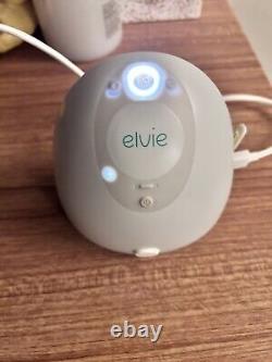 Elvie Silent Wearable Single Electric Breast Pump