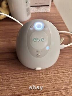 Elvie Silent Wearable Single Electric Breast Pump