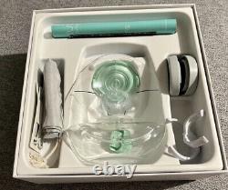 Elvie Silent Wearable Single Electric Breast Pump & Accessories MISSING BOX