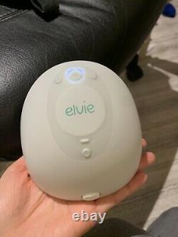 Elvie Silent Wearable Single Electric Breast Pump Brand New Unused with Package