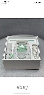 Elvie Silent Wearable Single Electric Breast Pump Excellent Used condition