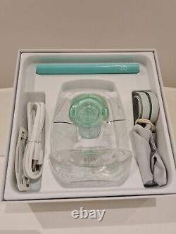 Elvie Silent Wearable Single Electric Breast Pump Never used