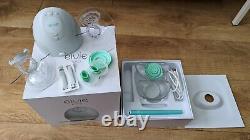 Elvie Silent Wearable Single Electric Breast Pump bought in Feb 22, nearly new