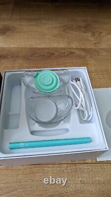Elvie Silent Wearable Single Electric Breast Pump bought in Feb 22, nearly new