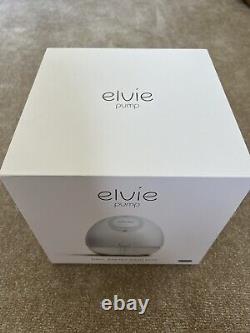 Elvie Single Electric Breast Pump BRAND NEW
