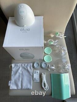 Elvie Single Electric Breast Pump Brand New
